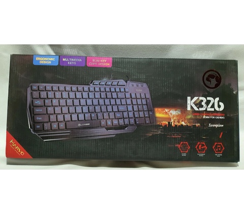 MARVO SCORPION K326