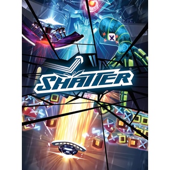 Sidhe Interactive Shatter (PC)