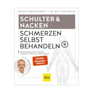 Nacken Schmerzen selbst behandeln | Roland Liebscher-Bracht (ISBN: 9783833881008)