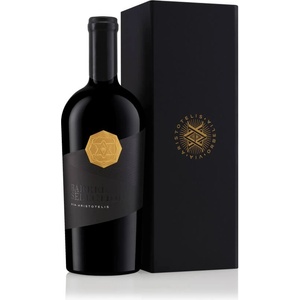 Orbelia Via Aristotelis Barrel Selection Cabernet Franc