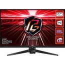 Monitory ASRock PG27FF1A
