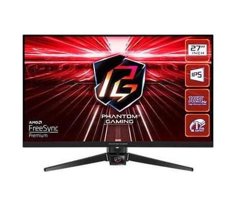 ASRock PG27FF1A