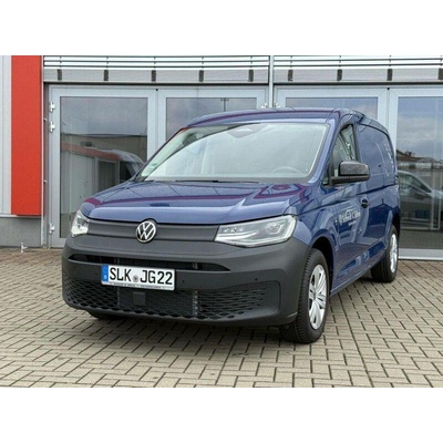 Volkswagen Caddy 2.0 TDI Maxi 75 kW