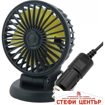 Paolo Вентилатор pg119 12v (07025)