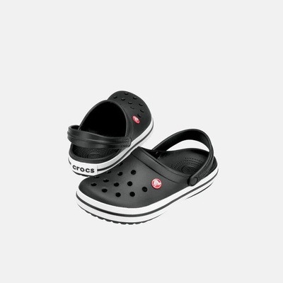 Crocs Crocband černá – Hledejceny.cz