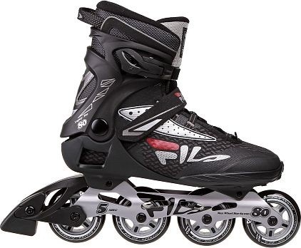FILA インラインスケート LEGACY PRO 80（FILA インラインスケート 