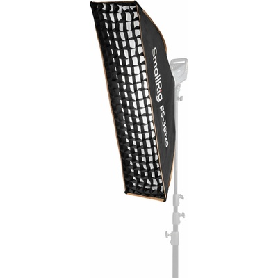 SmallRig Softbox Strip FS-30120 Quick-Setup Folding 5370