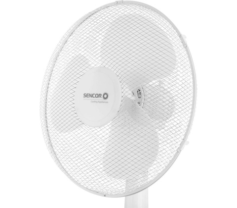 Sencor SFN 4047WH