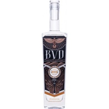 BVD Pivovica 45% 0,5 l (čistá fľaša)