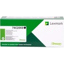 Lexmark 74C20K0 - originálny