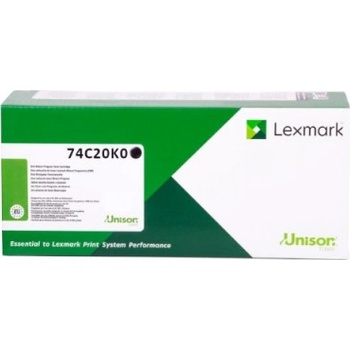Lexmark 74C20K0 - originálny