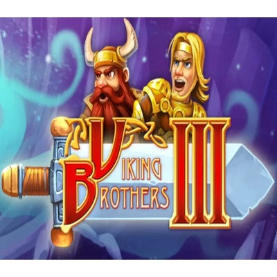 Viking Brothers 3