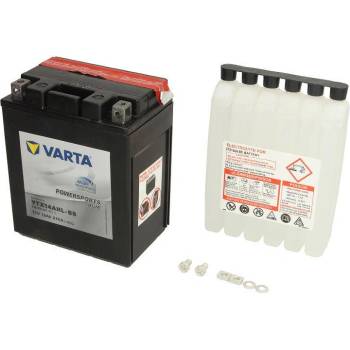 VARTA 12Ah YTX14AHL-BS 512918021A514