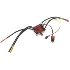 Arrma регулатор безчетков BLX85