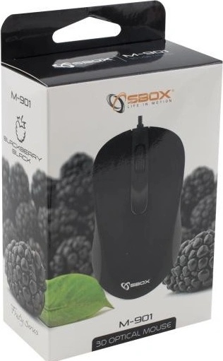 SBOX M-901B