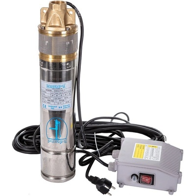 Pumpa Blue Line 4SKM 200 230V kábel 30m