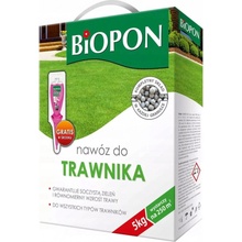 Biopon Hnojivo Na Trávu 5 kg