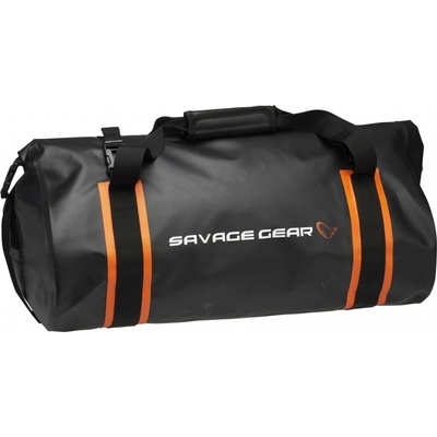 Savage Gear Taška Waterproof Rollup Boat & Bank 40l