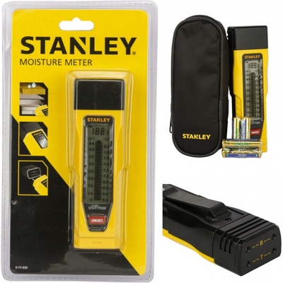 STANLEY 0-77-030