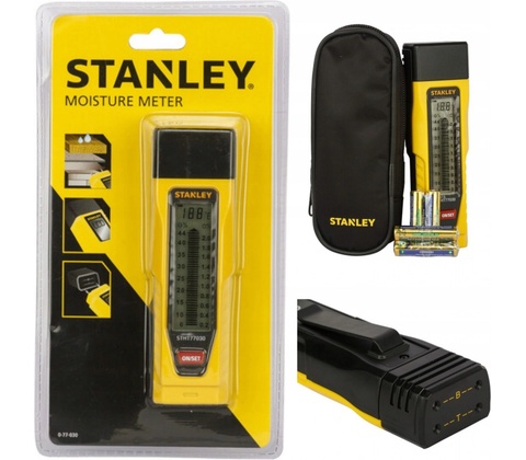 STANLEY 0-77-030