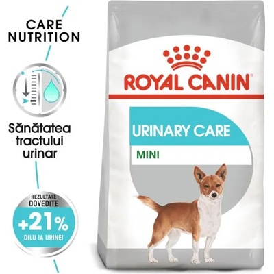 Royal Canin Mini Urinary Care 3 kg