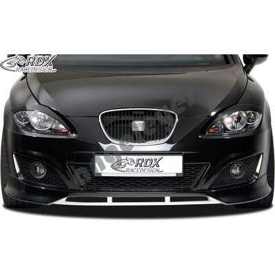 Angeleyes Seat Leon 1P,Toledo 5P,Altea 5P 04-09 predné mračítka RDX