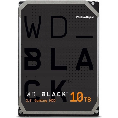 Western Digital Black 10TB WD102FZBX