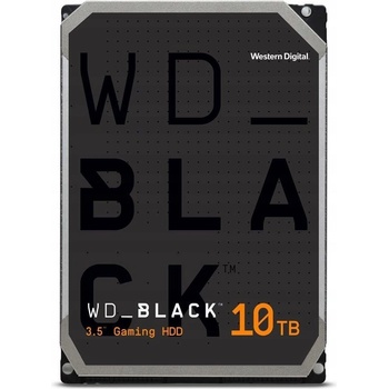 Western Digital Black 10TB WD102FZBX