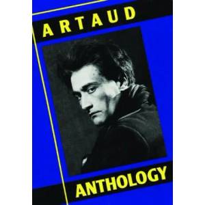 Artaud Anthology | Antonin Artaud (ISBN: 9780872860001)