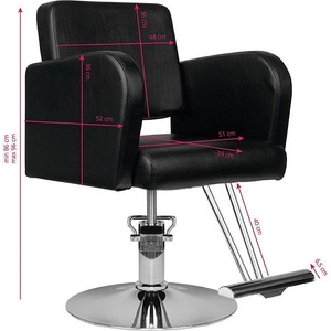 Hair system Система за коса hs92 фризьорски стол (126383)