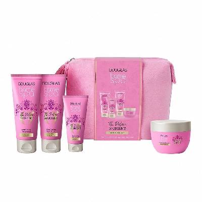 КОМПЛЕКТ DOUGLAS Home Spa The Palace Of Orient Gift Set Комплект дамски