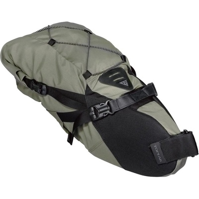 Topeak brašna podsedlová Backloader 15l zelená