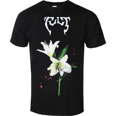 ROCK OFF тениска мъжка The Cult - Hidden City - ROCK OFF - CULTTS02MB