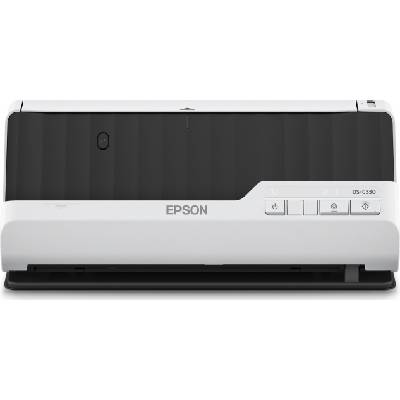 EPSON skener DS-C330, A4, 600x600dpi, USB