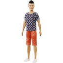 Barbie Model Fashionistas Ken 115