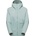 Mammut Дамско водоустойчиво яке Mammut Women's Ducan Light Hardshell Hooded Jacket Waterproof jacket - Nebla (102-5108-0314)