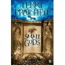 Small Gods Pratchett Terry