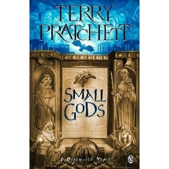 Small Gods Pratchett Terry