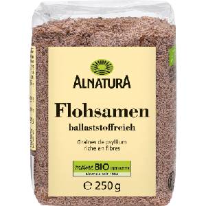 Alnatura Био псилиум (люспи от живовляк) - 250 г