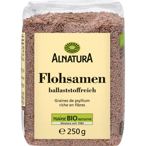 Alnatura Био псилиум (люспи от живовляк) - 250 г