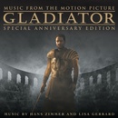 GLADIATOR: SOUNDTRACK LP