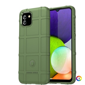 Image 1 of Samsung Galaxy A04e 4G / F04 4G / M04 4G TPU Удароустойчив Калъф и Протектор