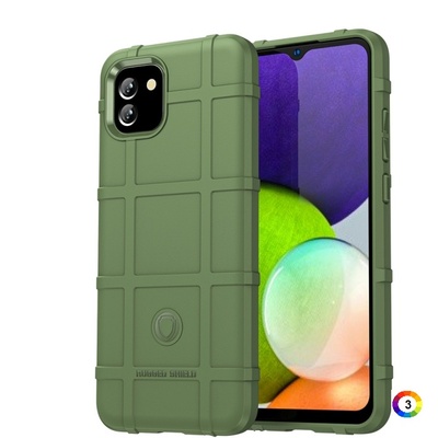 Samsung Galaxy A04e 4G / F04 4G / M04 4G TPU Удароустойчив Калъф и Протектор