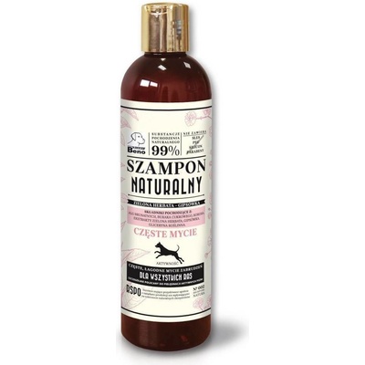 Super Beno Přírodní na časté mytí 300 ml