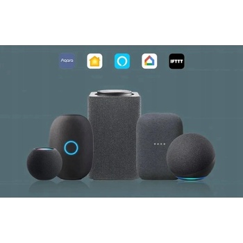 Aqara Hub E1 HE1-G01