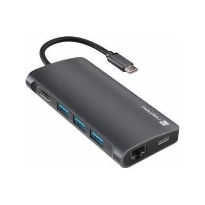 Impakt Station/replicator Natec Fowler 2 V2 USB-C (NMP-2162)