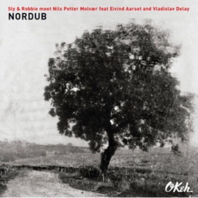 SLY & ROBBIE + NILS PETTE: NORDUB CD