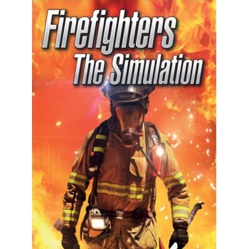 Real Heroes: Firefighter