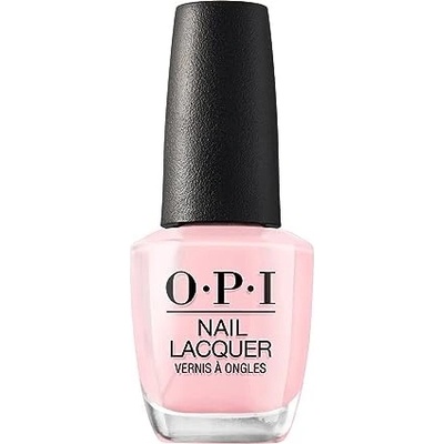 OPI Nail Lacquer Лак за нокти, It's a Girl! , H39, 15 ml