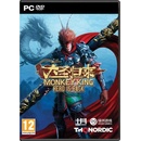 Monkey King: Hero is Back